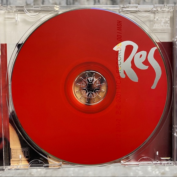 Res - How I Do - Picture 5 of 13